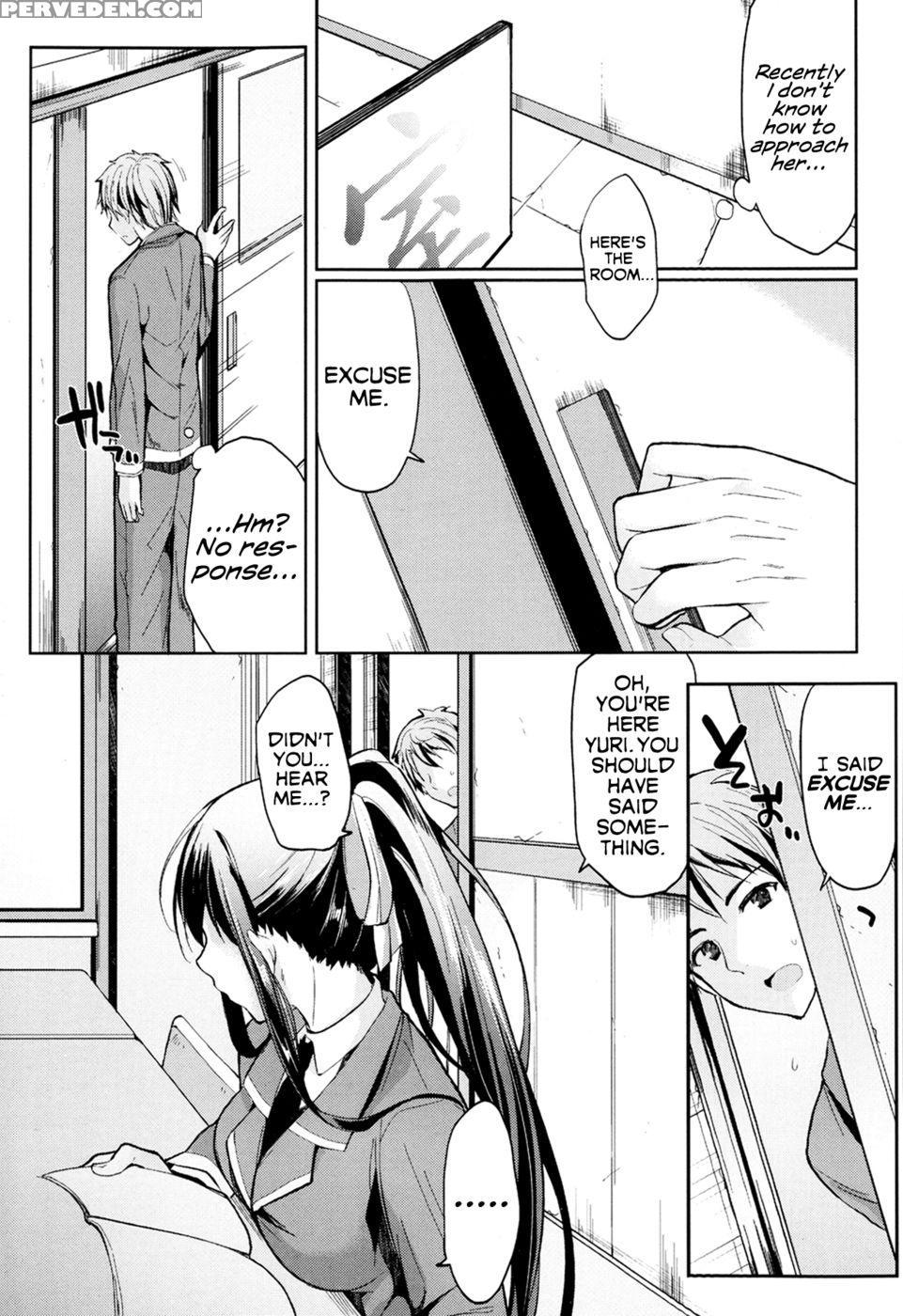 Clumsy Girl - Kawaisounako 1