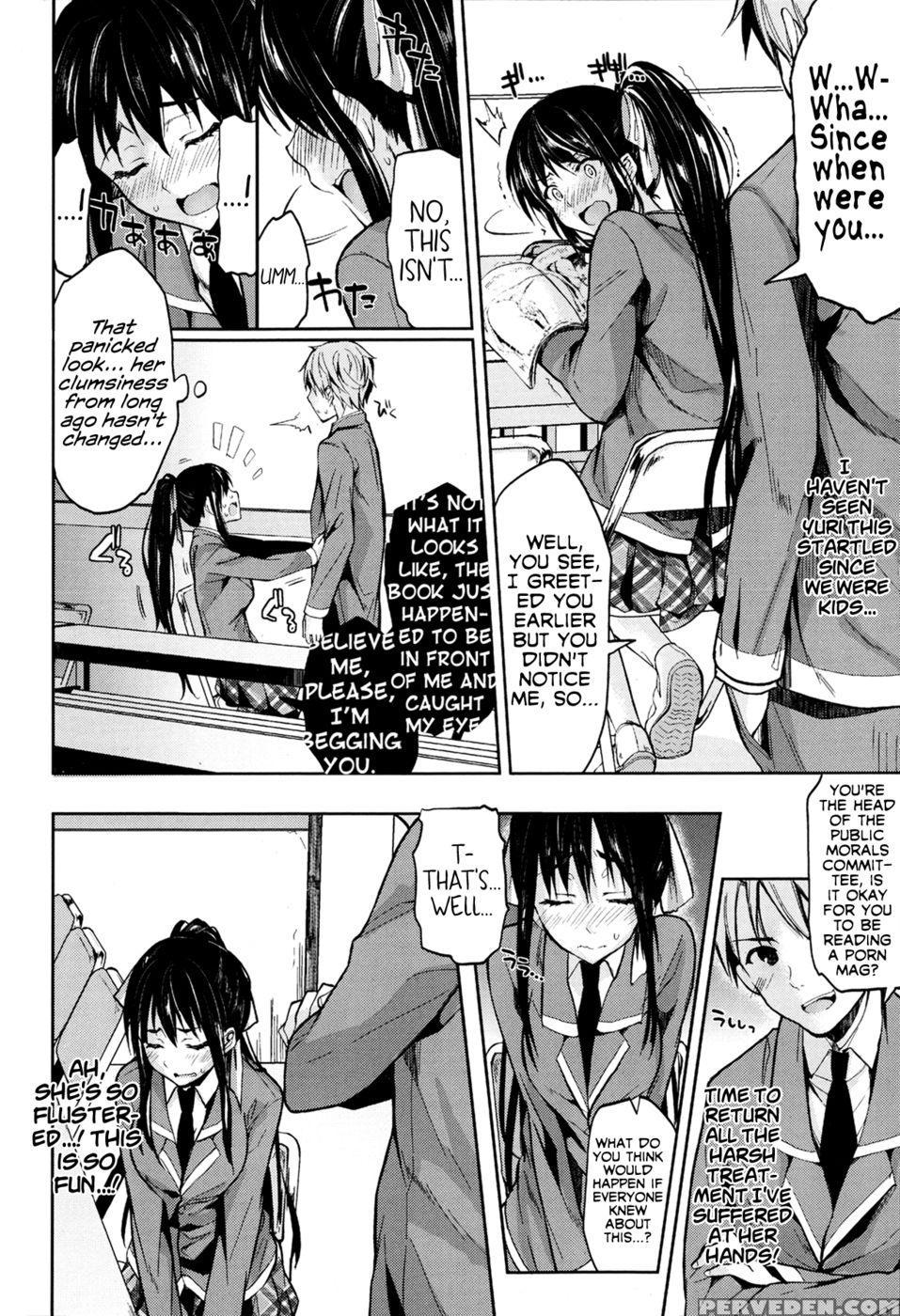 Clumsy Girl - Kawaisounako 1