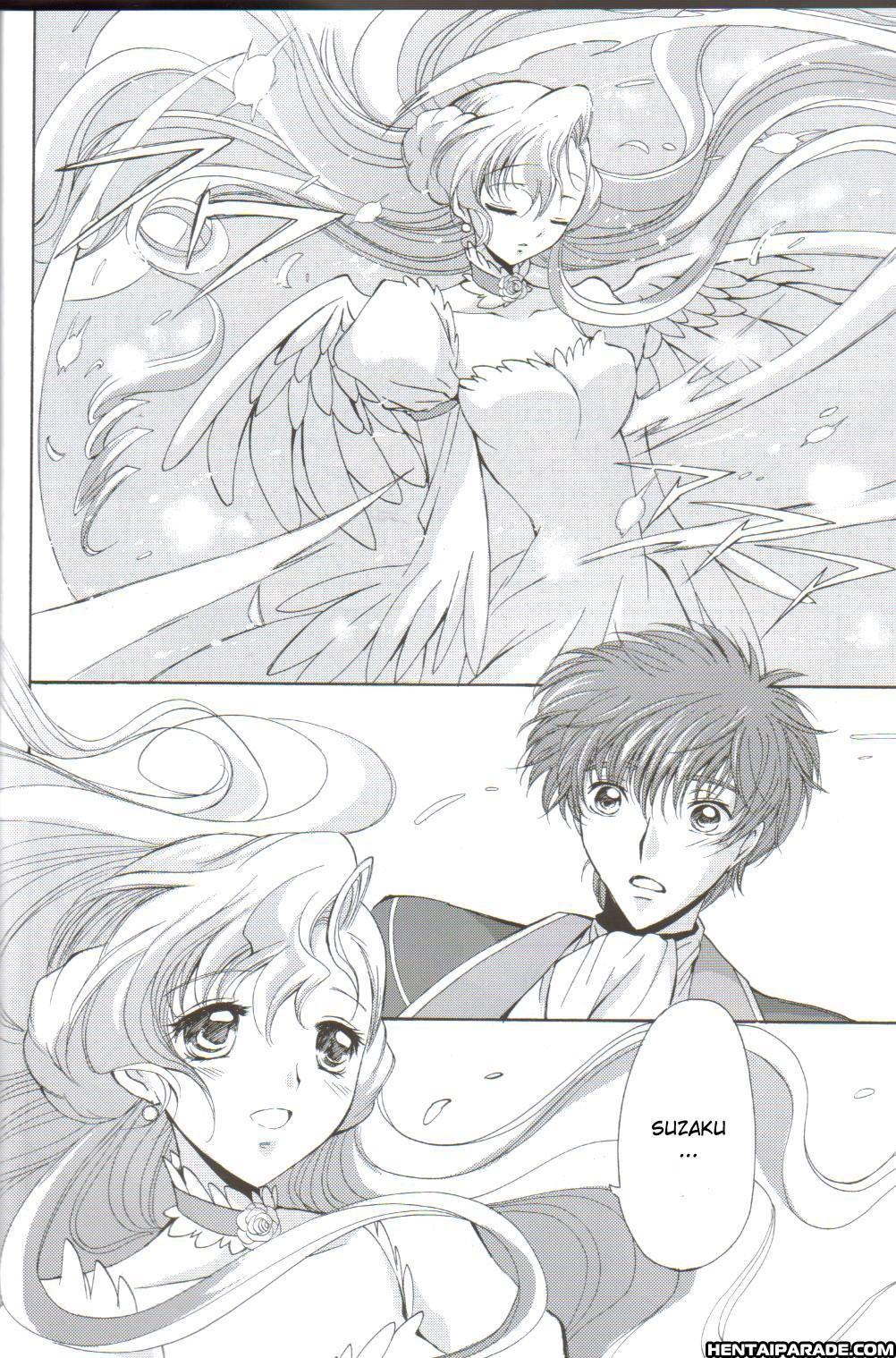 Code Geass Dj - Angel Feather 2