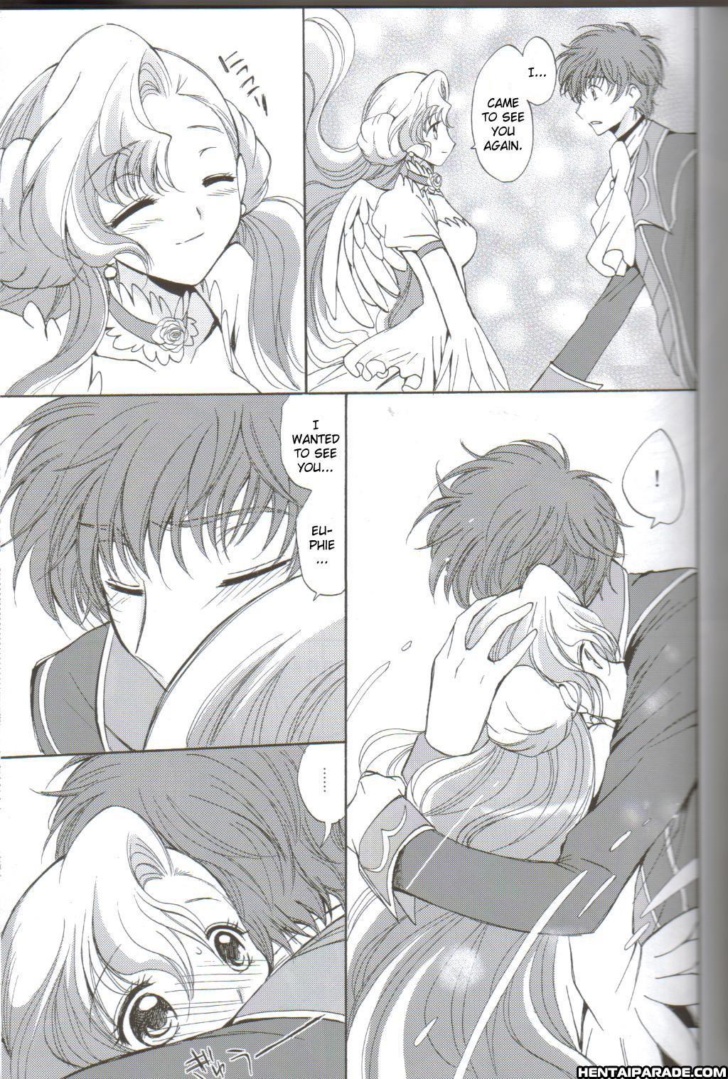 Code Geass Dj - Angel Feather 2