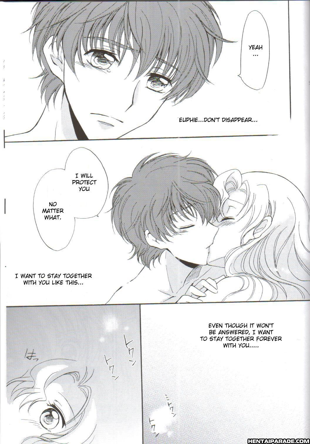 Code Geass Dj - Angel Feather 2