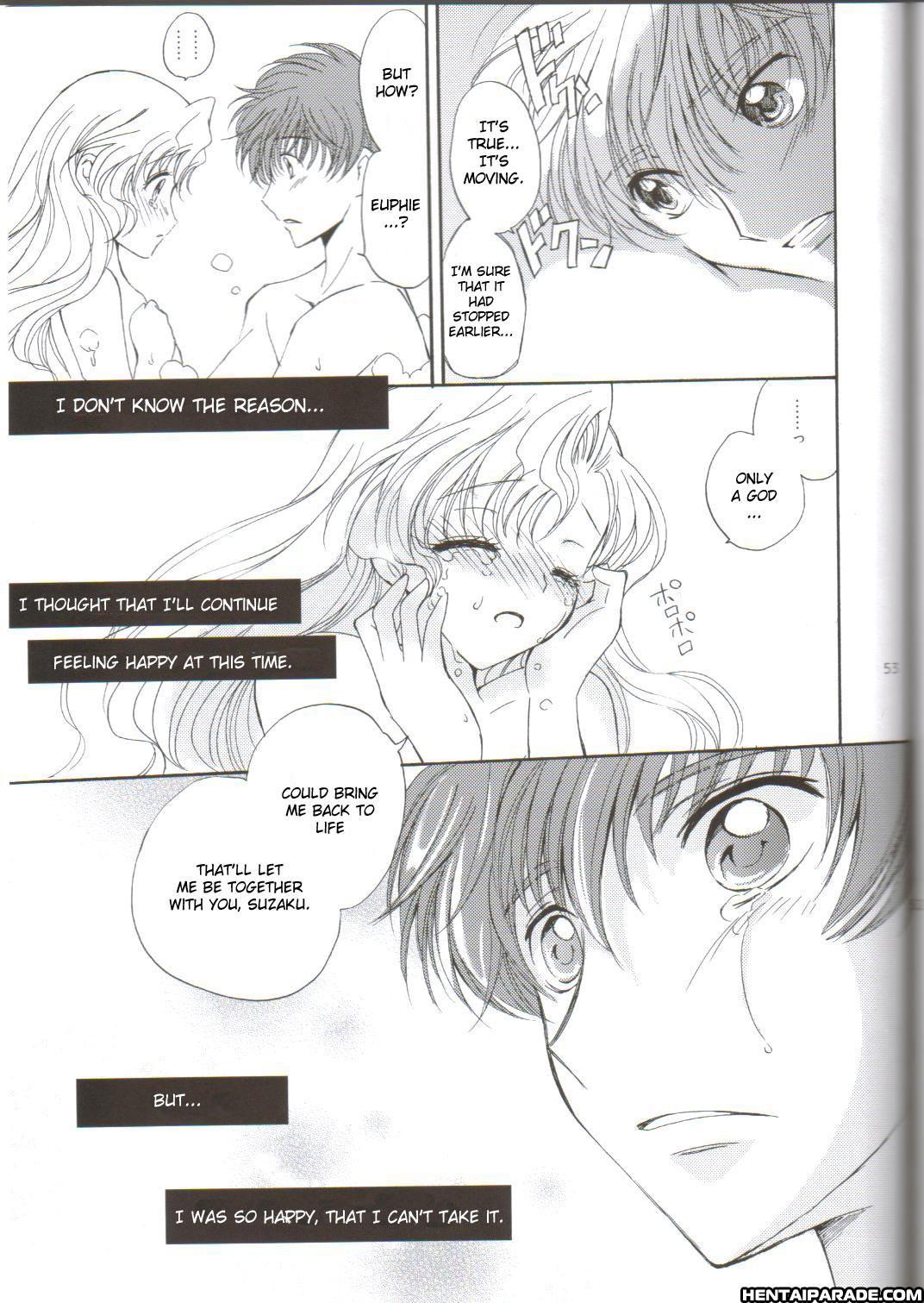 Code Geass Dj - Angel Feather 2