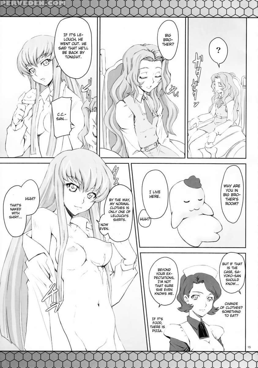 Codeblue 1