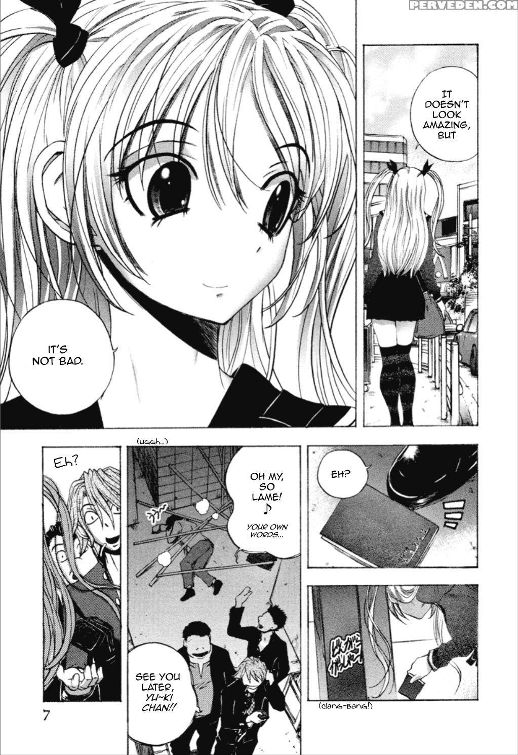 Cohabitation Alliance - Chapter 1 - Original Work 1
