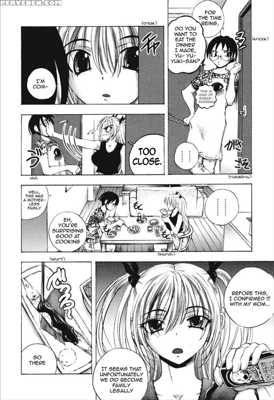 Cohabitation Alliance - Chapter 1 - Yuuki Tsumugi 1