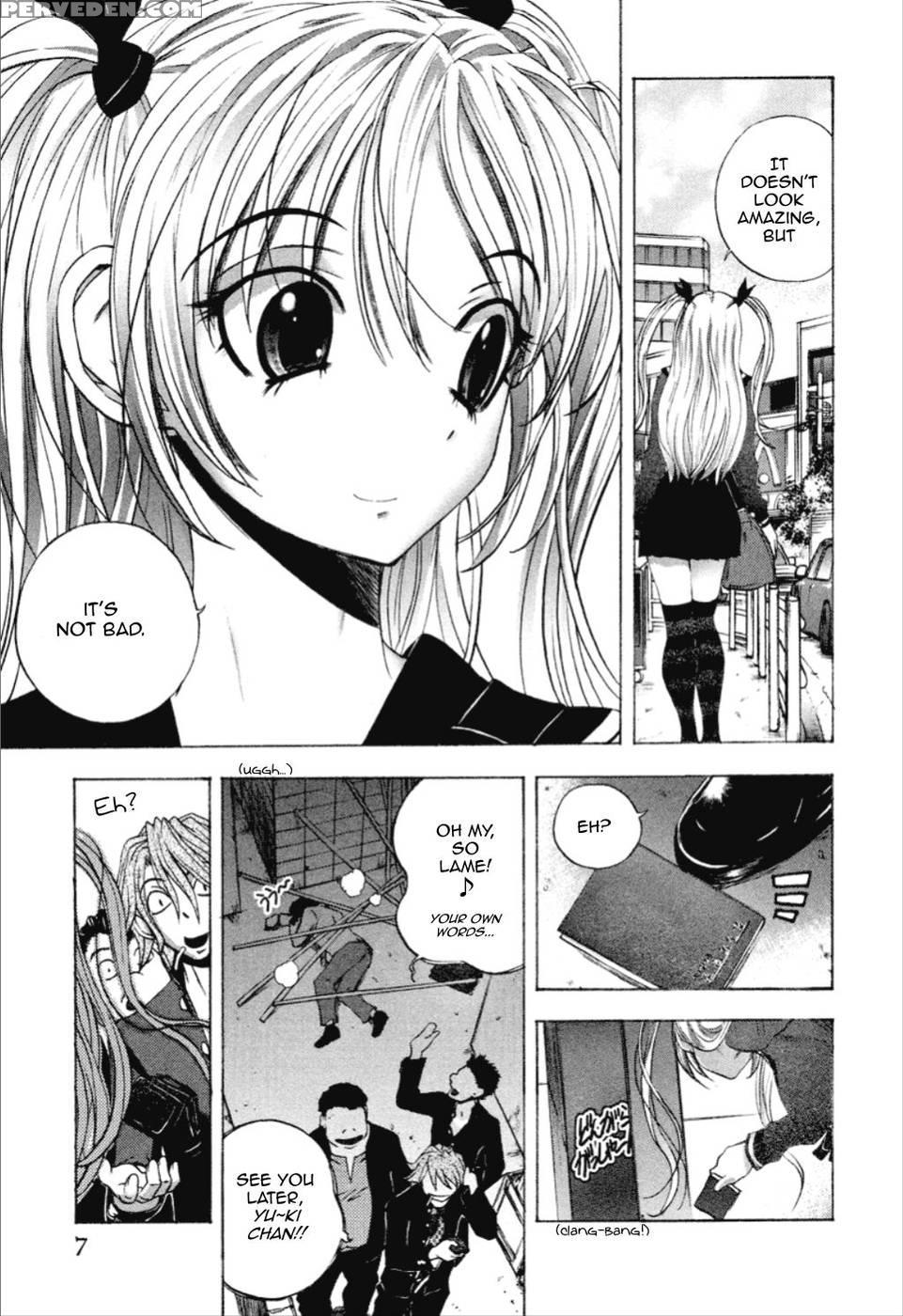 Cohabitation Alliance - Chapter 1 - Yuuki Tsumugi 1