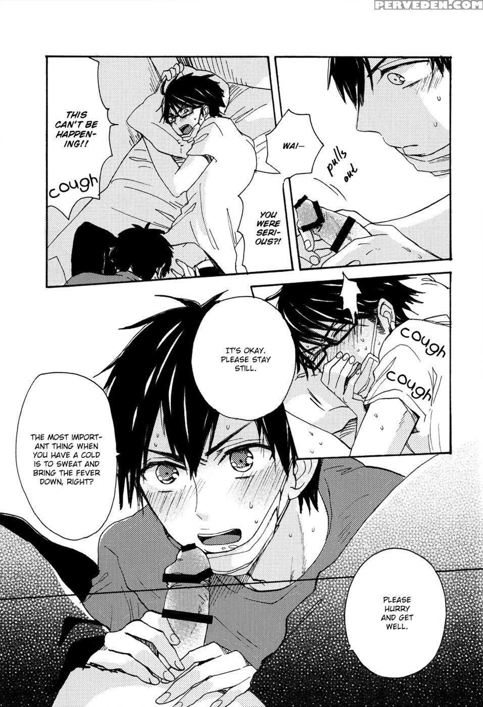 Cold Sex Game - Daiya No Ace 1 Manga Page 10 - Read Manga Cold Sex Game -  Daiya No Ace 1 Online For Free