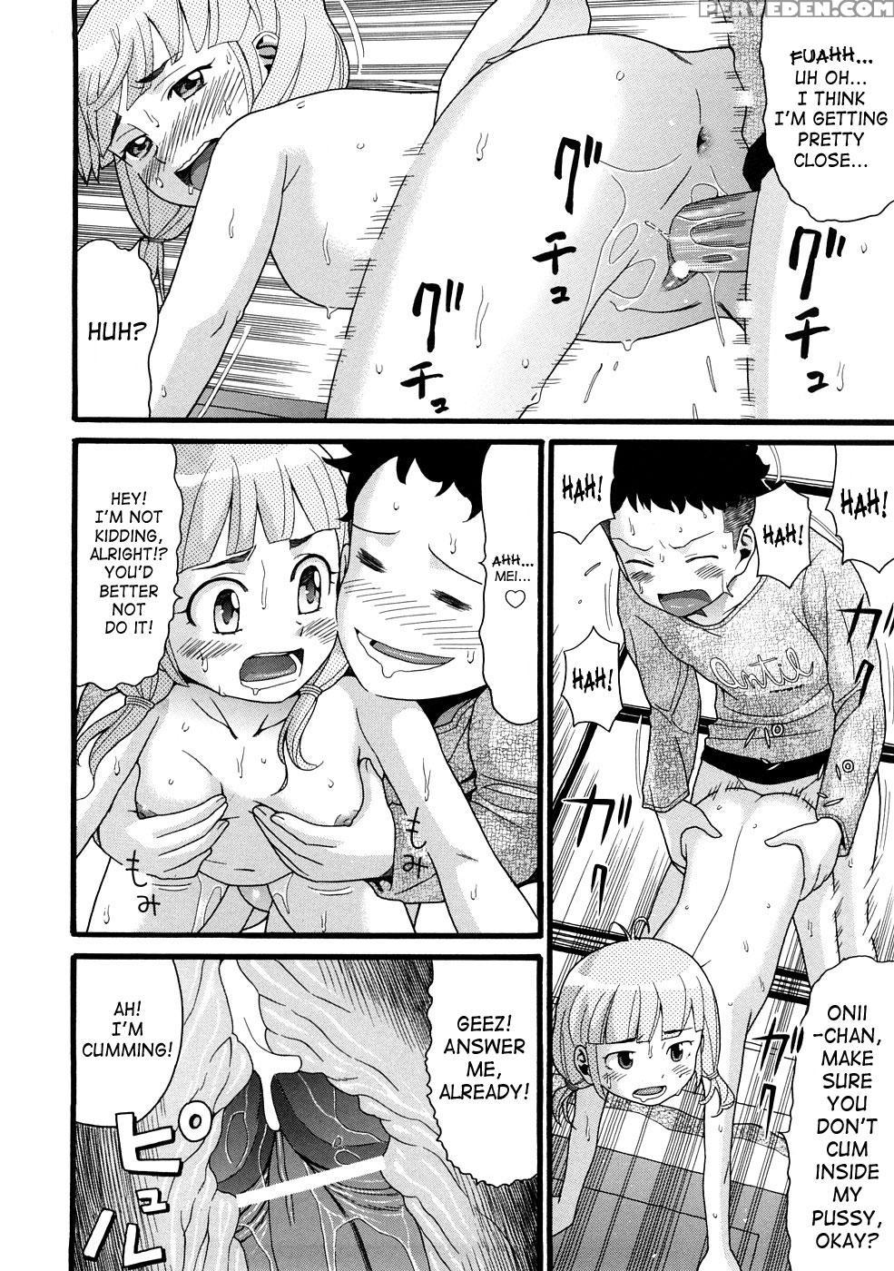 Comic Ped. 1