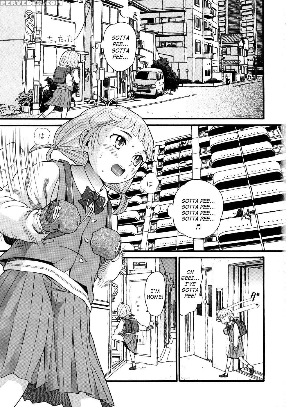 Comic Ped. 1
