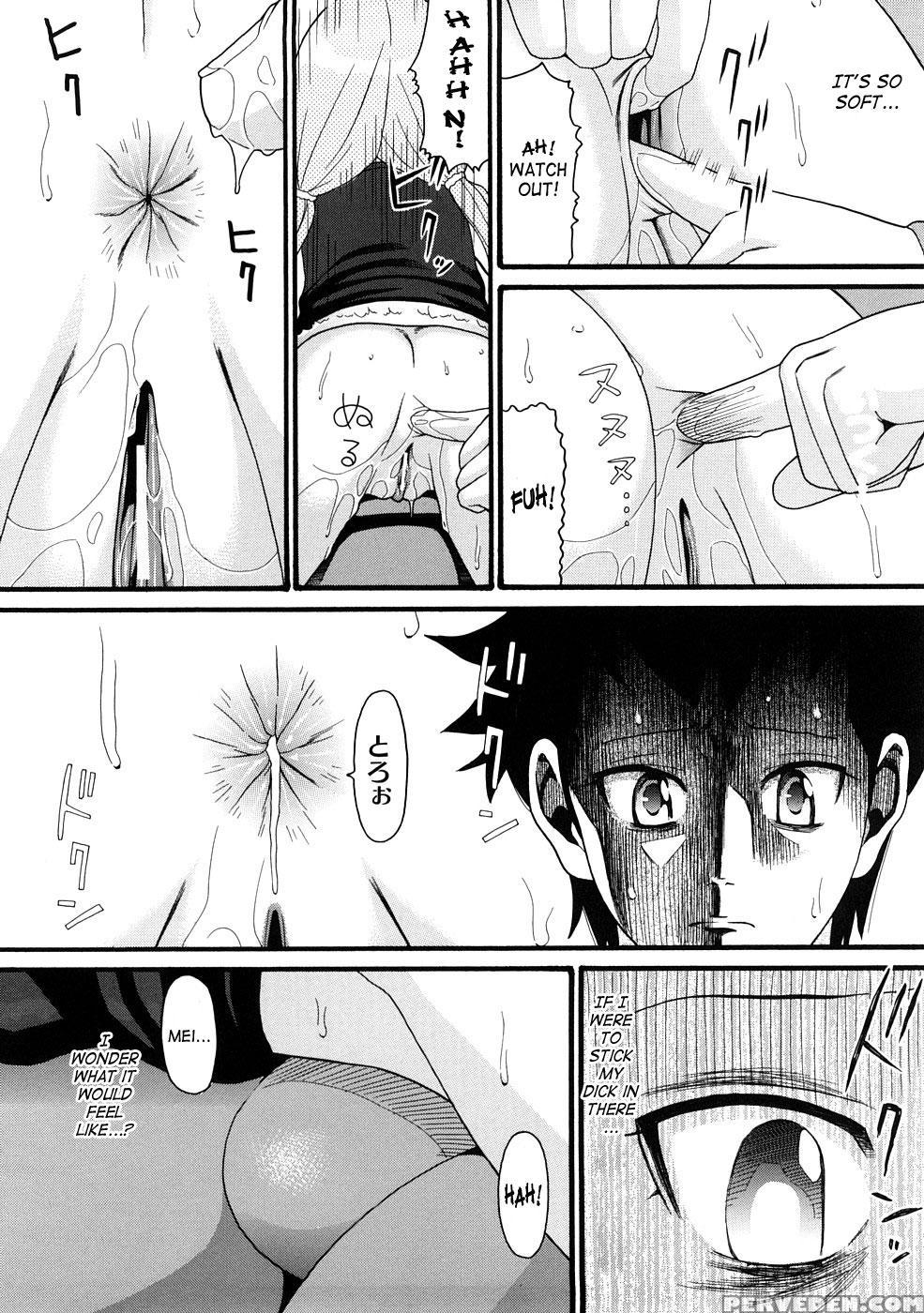 Comic Ped. 2