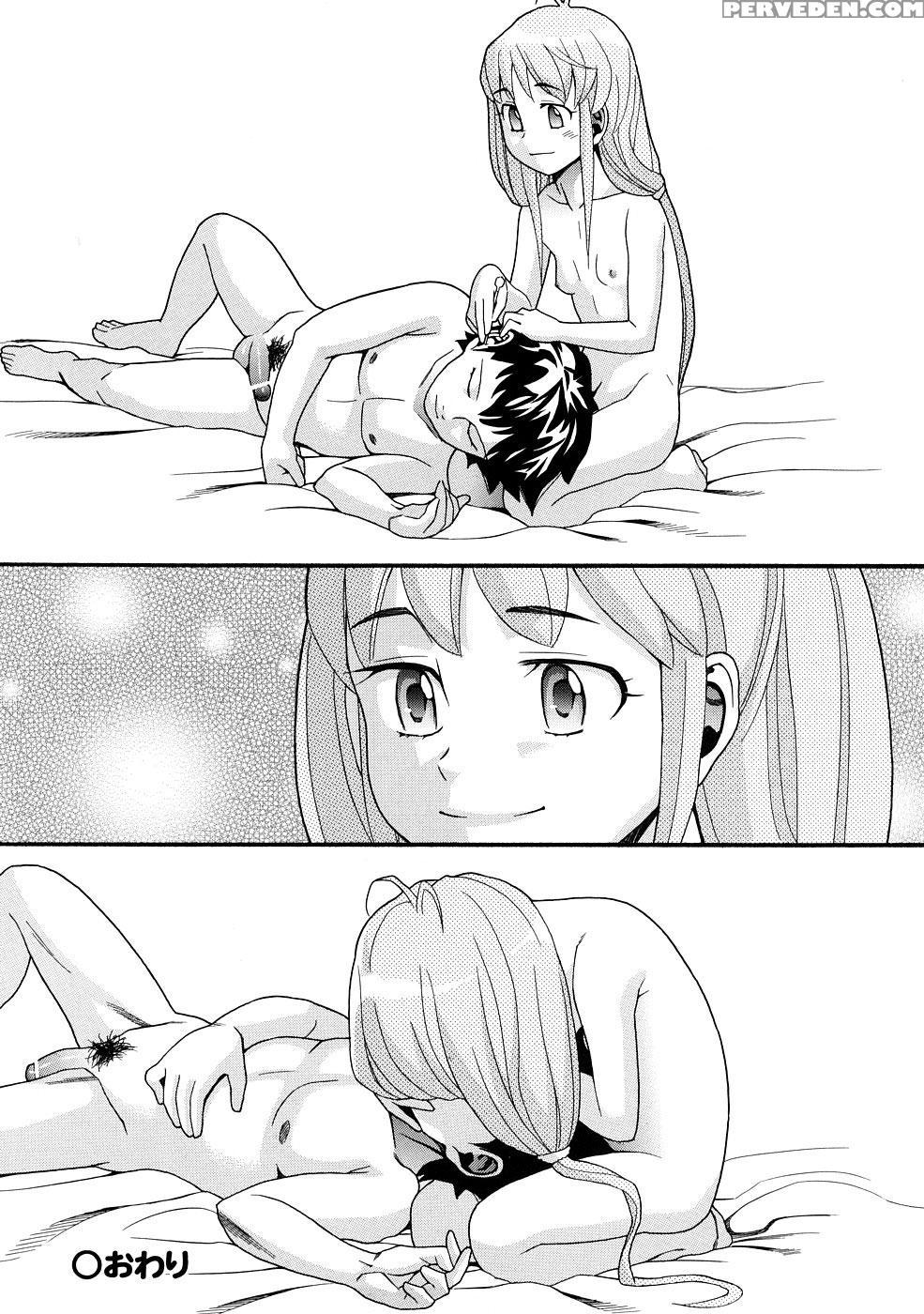 Comic Ped. 2