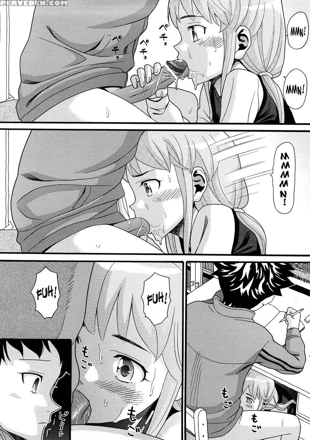 Comic Ped. 2