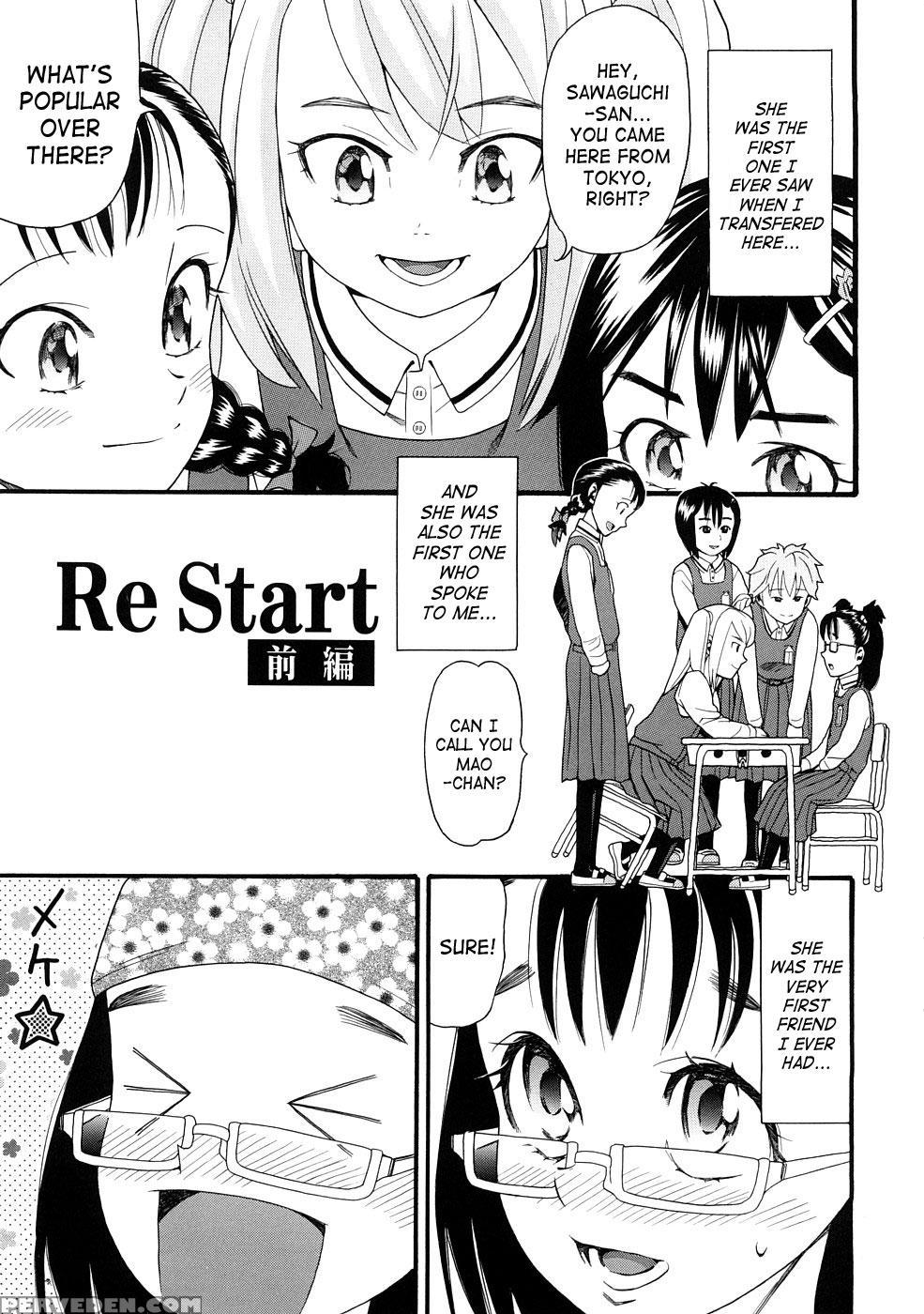 Comic Ped. 3