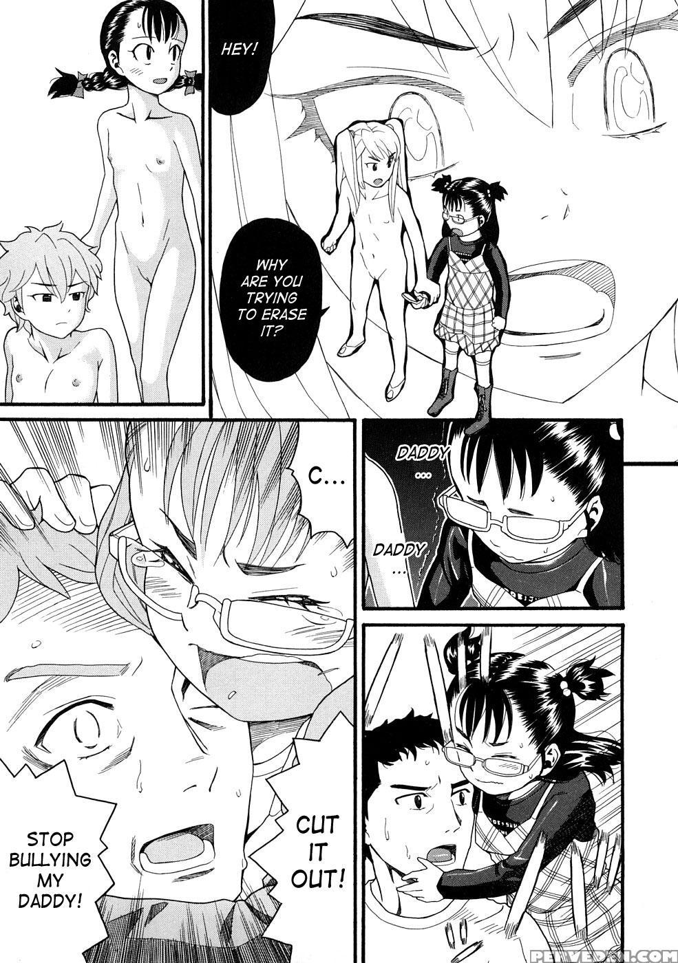 Comic Ped. 3