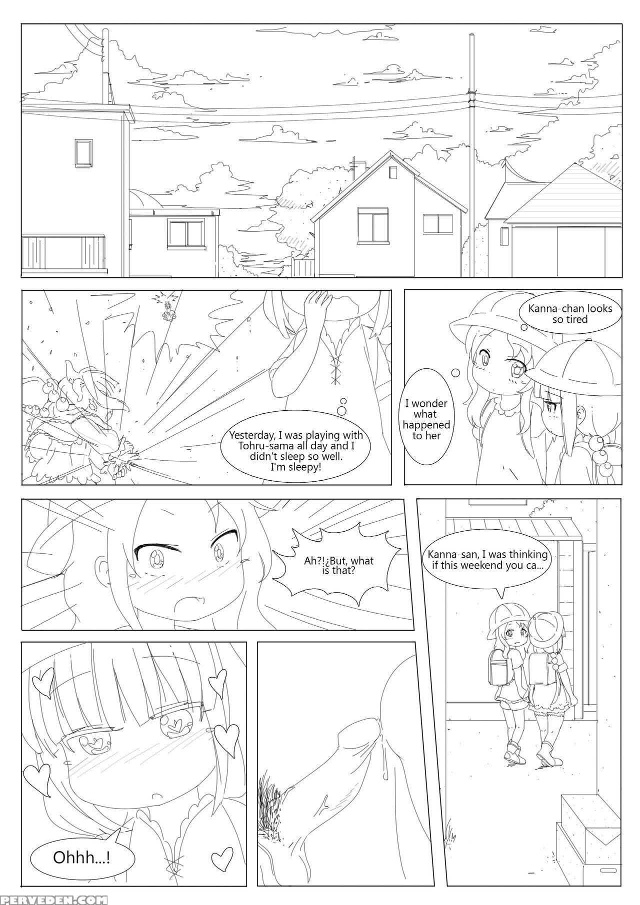 Comicted Vol 2 [radioactive Cockroach] Ted The Ero... 1