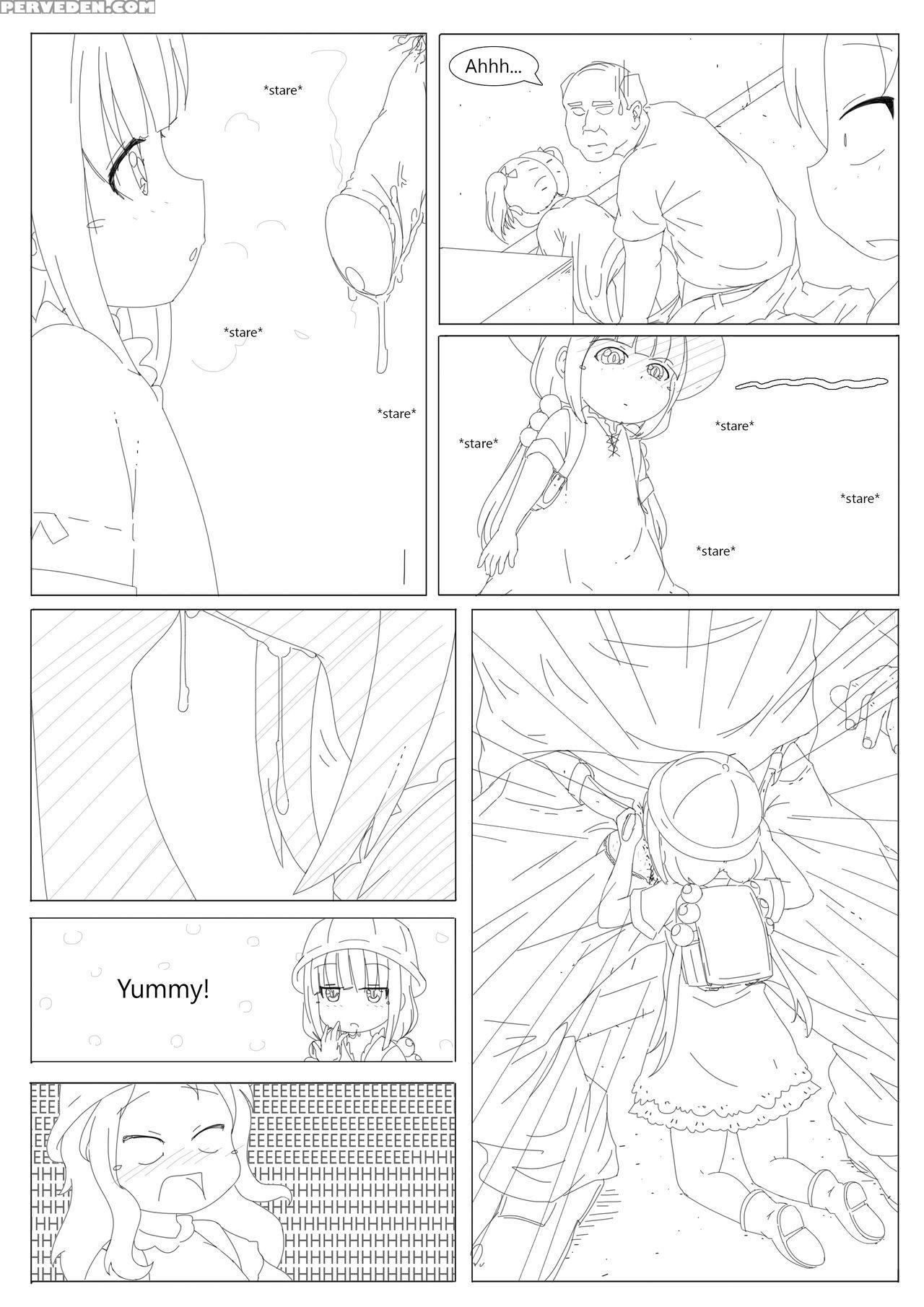 Comicted Vol 2 [radioactive Cockroach] Ted The Ero... 1