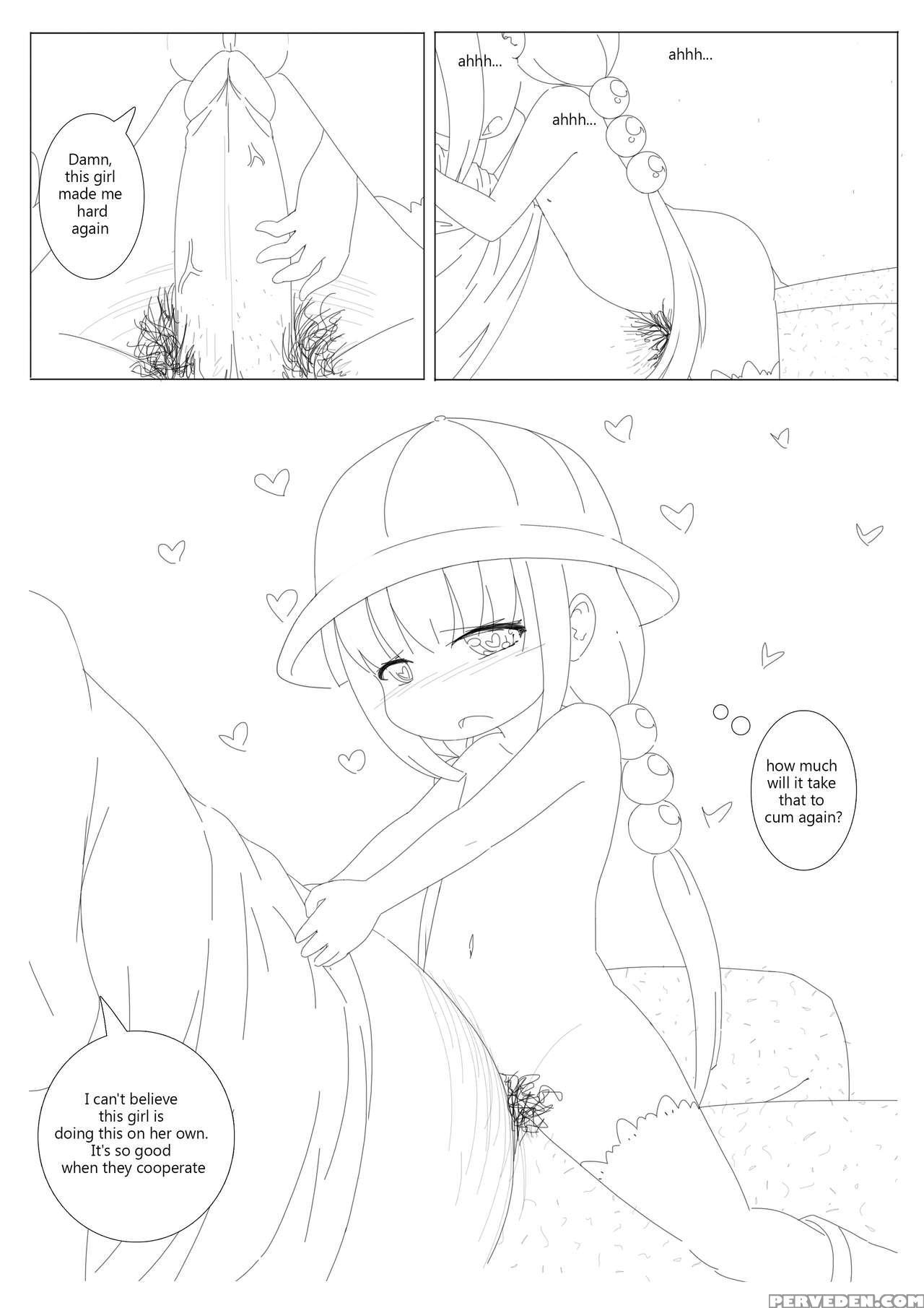 Comicted Vol 2 [radioactive Cockroach] Ted The Ero... 1