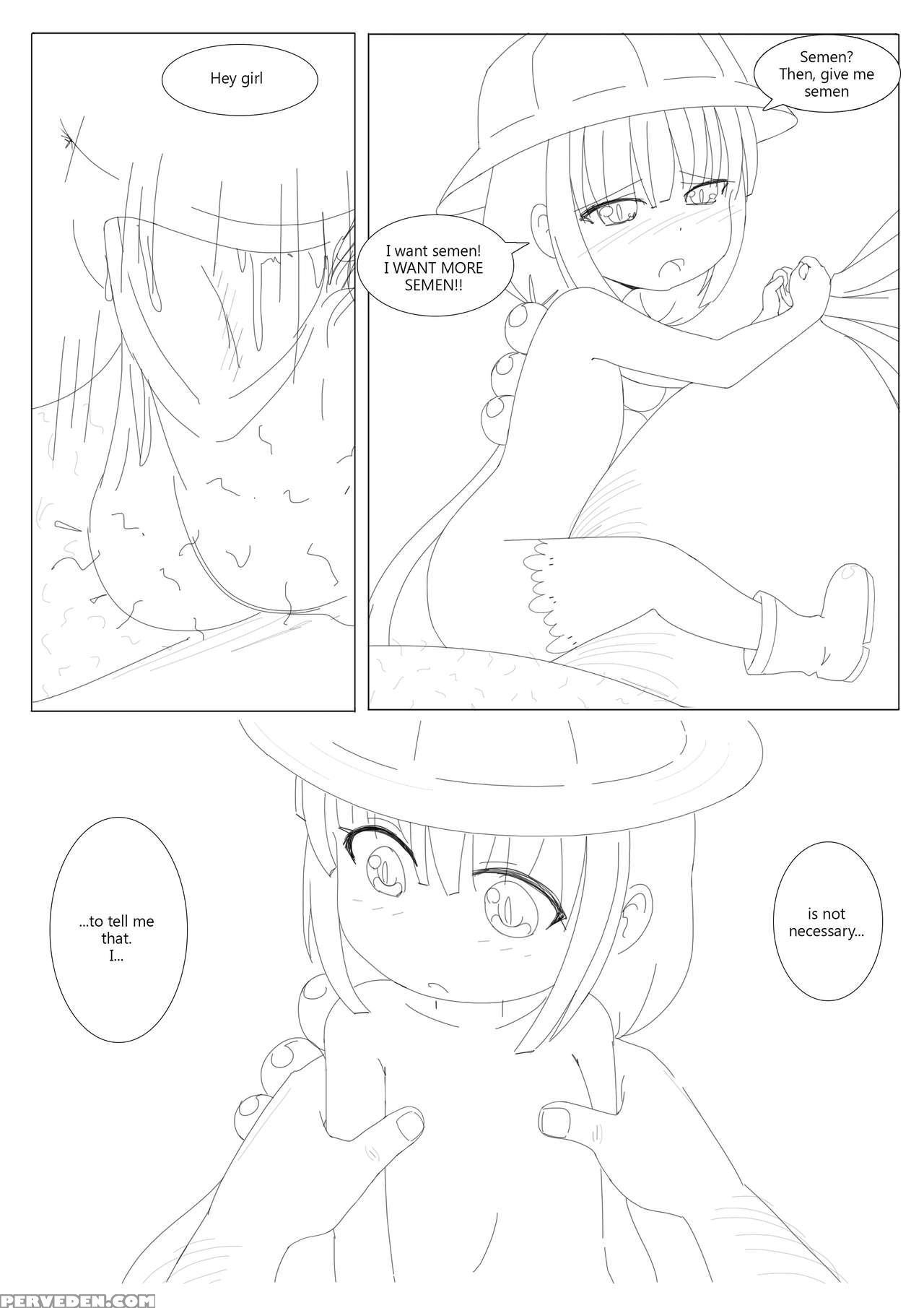 Comicted Vol 2 [radioactive Cockroach] Ted The Ero... 1