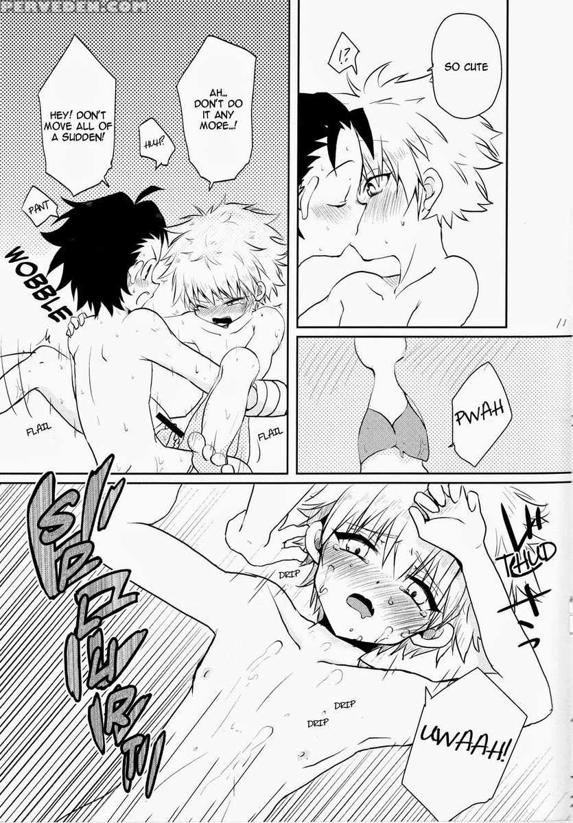 Comparing Sex!! 1