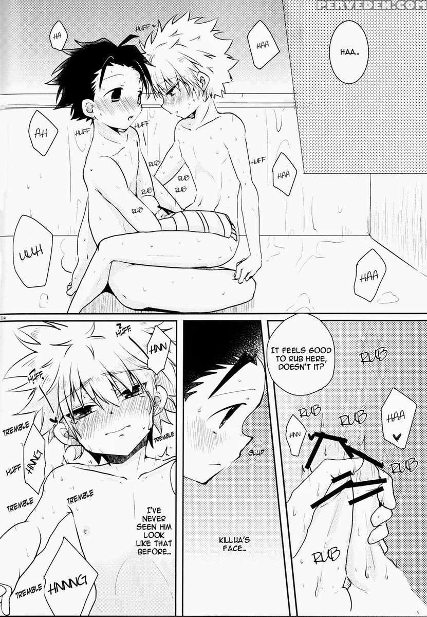Comparing Sex!! 1