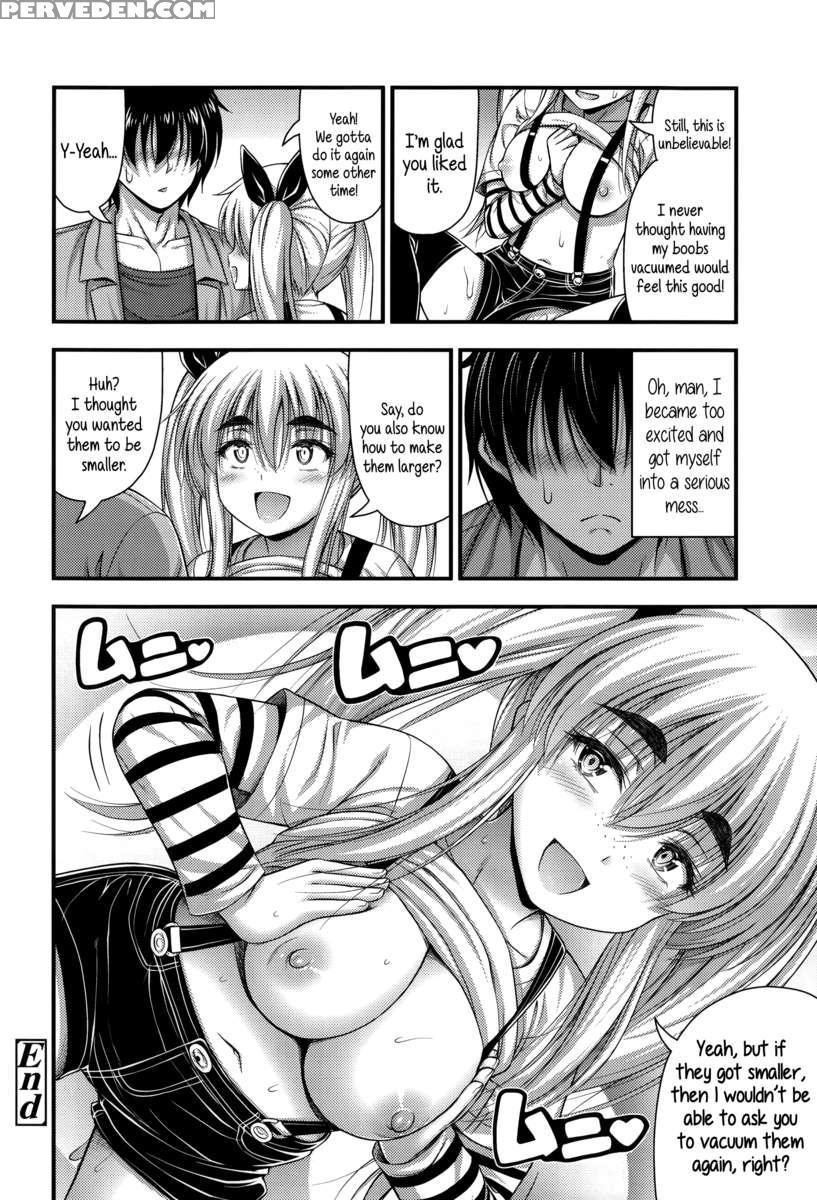 Concerning The Matter Of The Abnormally Rapid Development Of Girls Who Wear Short Pants 1