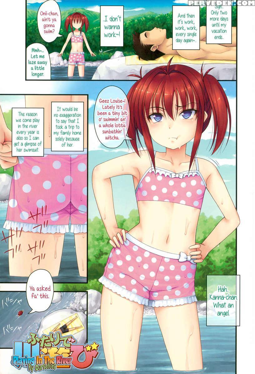 Concerning The Matter Of The Abnormally Rapid Development Of Girls Who Wear Short Pants 1