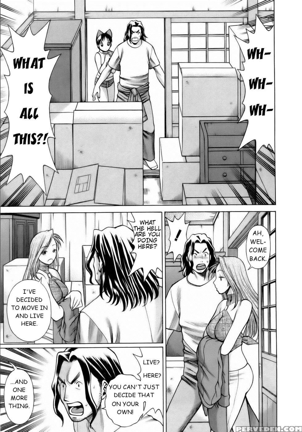 Coneco!! Chapter 3 - Showdown? Kitten - Nozomu Tamaki Chapter 1 Page 20