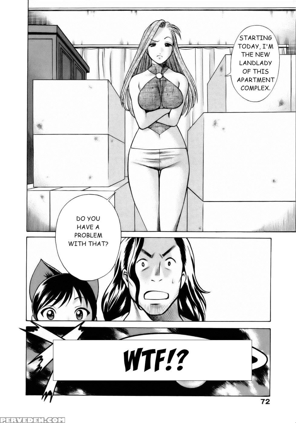 Coneco!! Chapter 3 - Showdown? Kitten - Nozomu Tamaki Chapter 1 Page 21