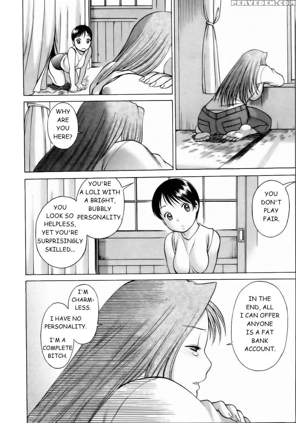Coneco!! Chapter 4 - Alliance Kitten - Nozomu Tamaki 1