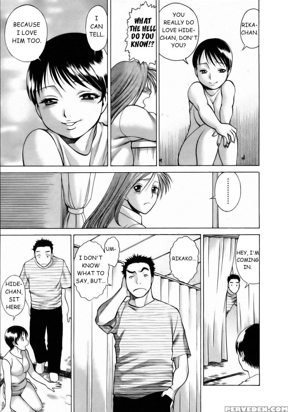 Coneco!! Chapter 4 - Alliance Kitten - Nozomu Tamaki 1