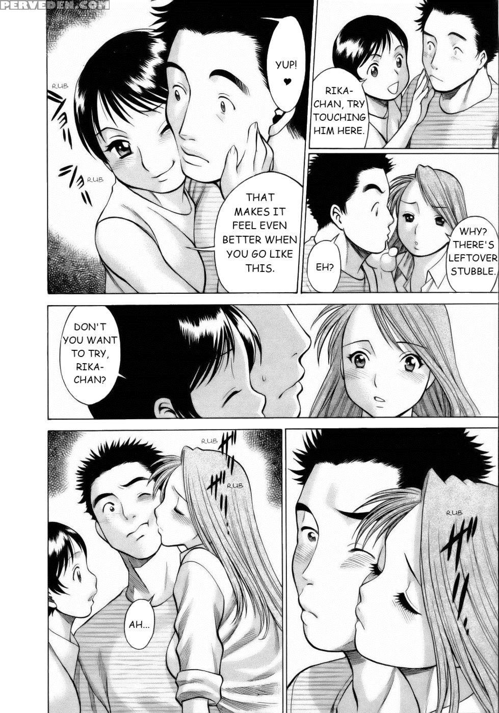 Coneco!! Chapter 4 - Alliance Kitten - Nozomu Tamaki 1