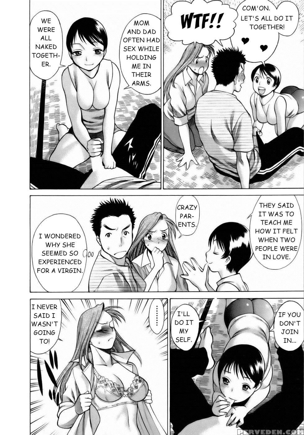 Coneco!! Chapter 4 - Alliance Kitten - Nozomu Tamaki 1