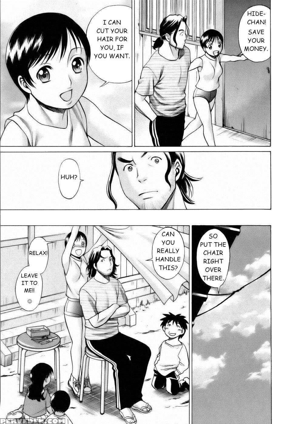 Coneco!! Chapter 4 - Alliance Kitten - Nozomu Tamaki 1