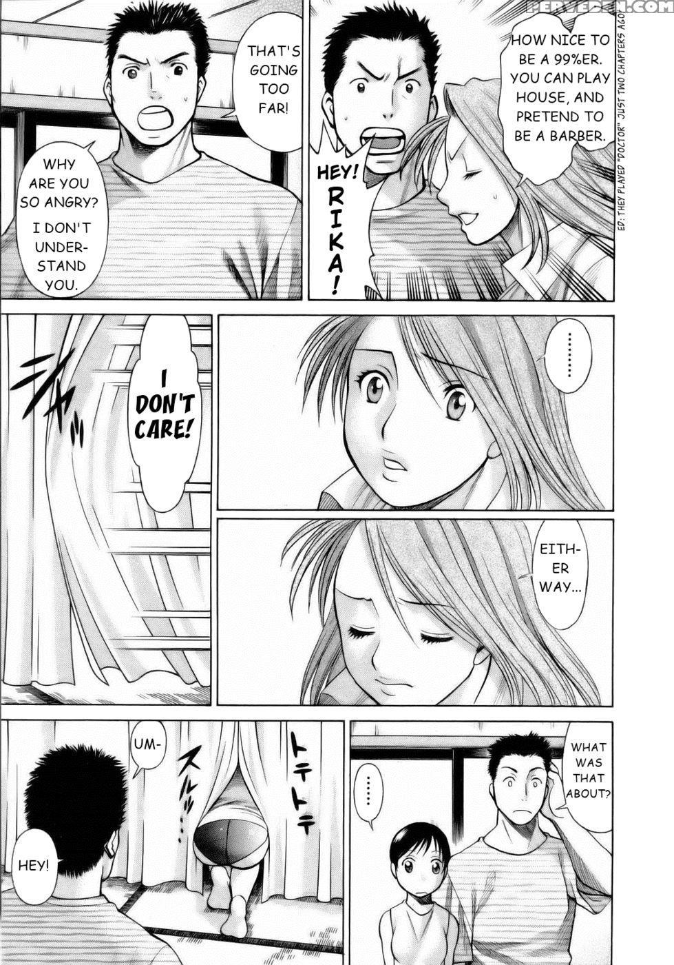 Coneco!! Chapter 4 - Alliance Kitten - Nozomu Tamaki 1