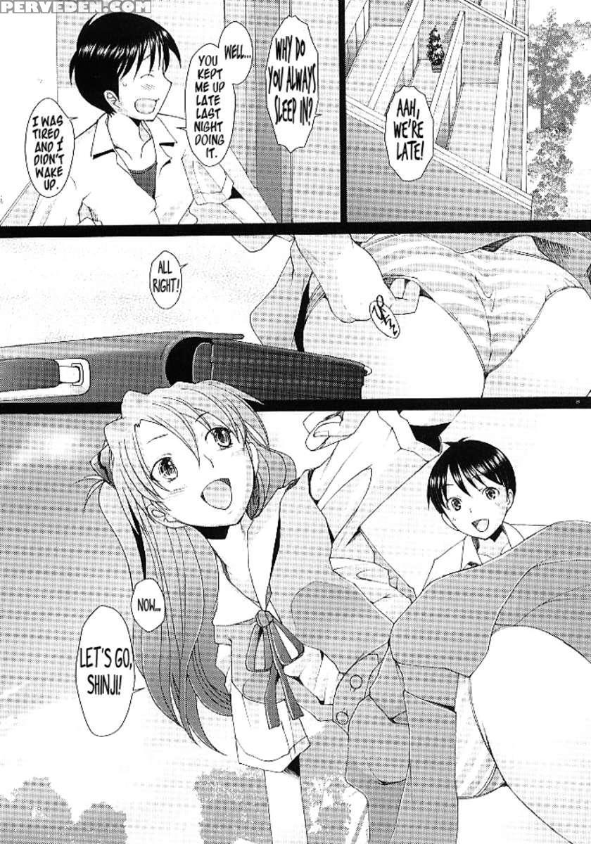 Confusion Level A Vol.5 1