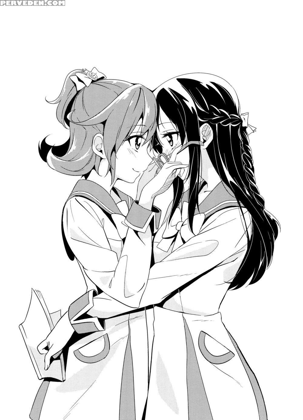 Connected Feelings - Pretty Cure 1
