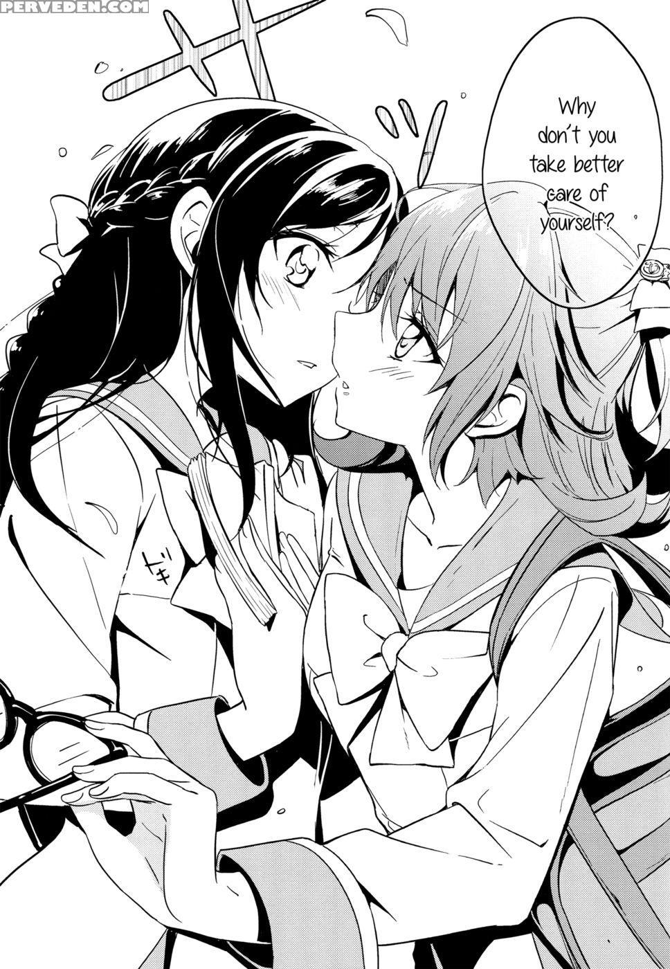 Connected Feelings - Pretty Cure 1