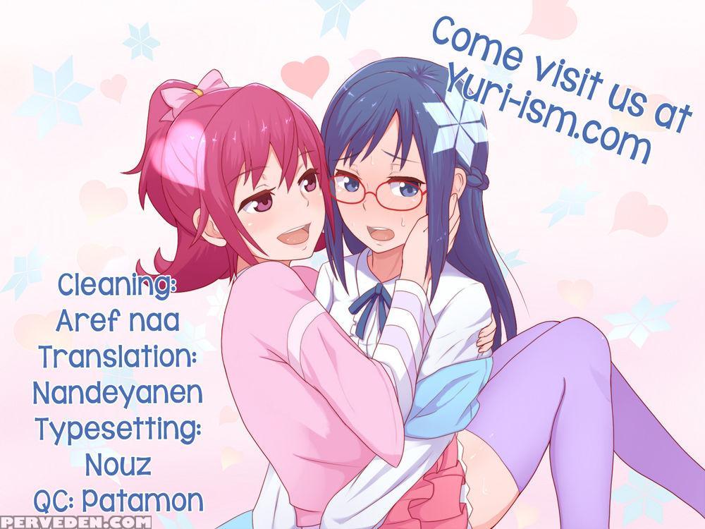 Connected Feelings - Pretty Cure 1