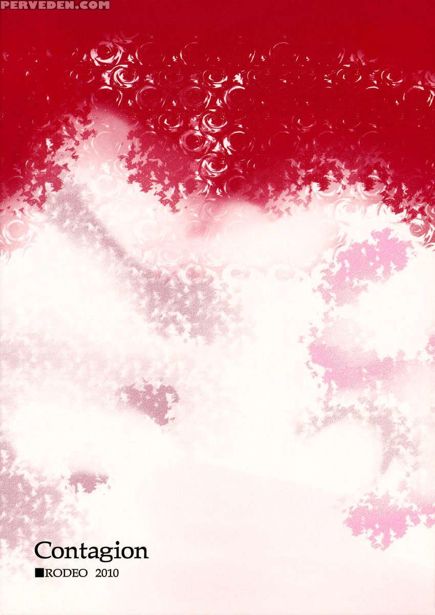 Contagion 1