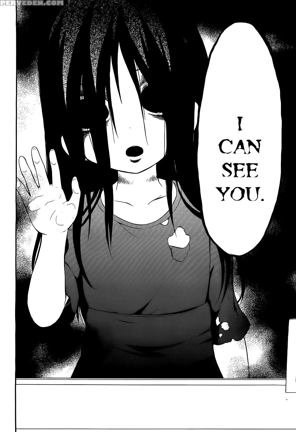 Corpse Party Book Of Shadows, Chapter 1 - Original Work 1