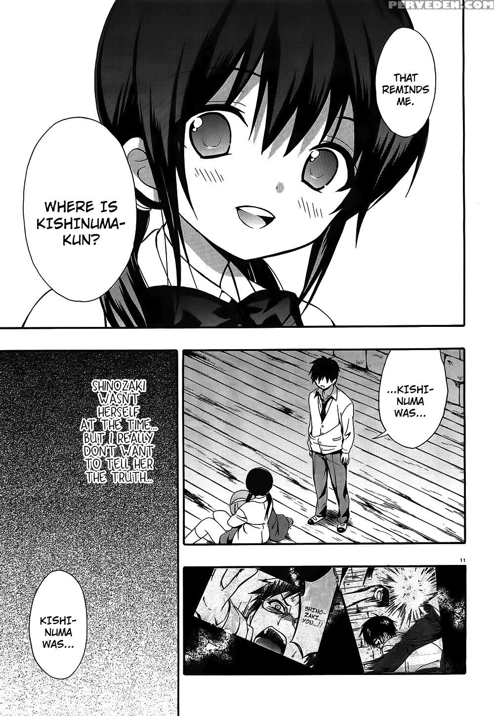 Corpse Party Musume, Chapter 12 - Original Work 1