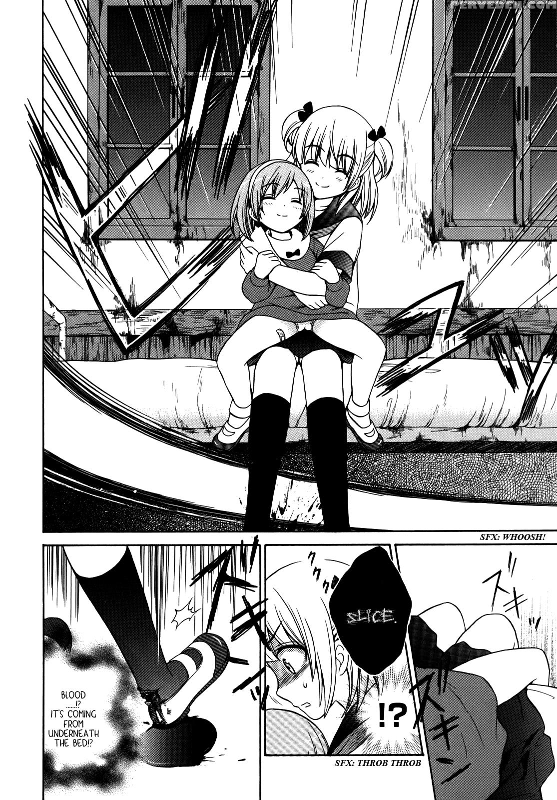 Corpse Party Musume, Chapter 3 - Original Work 1