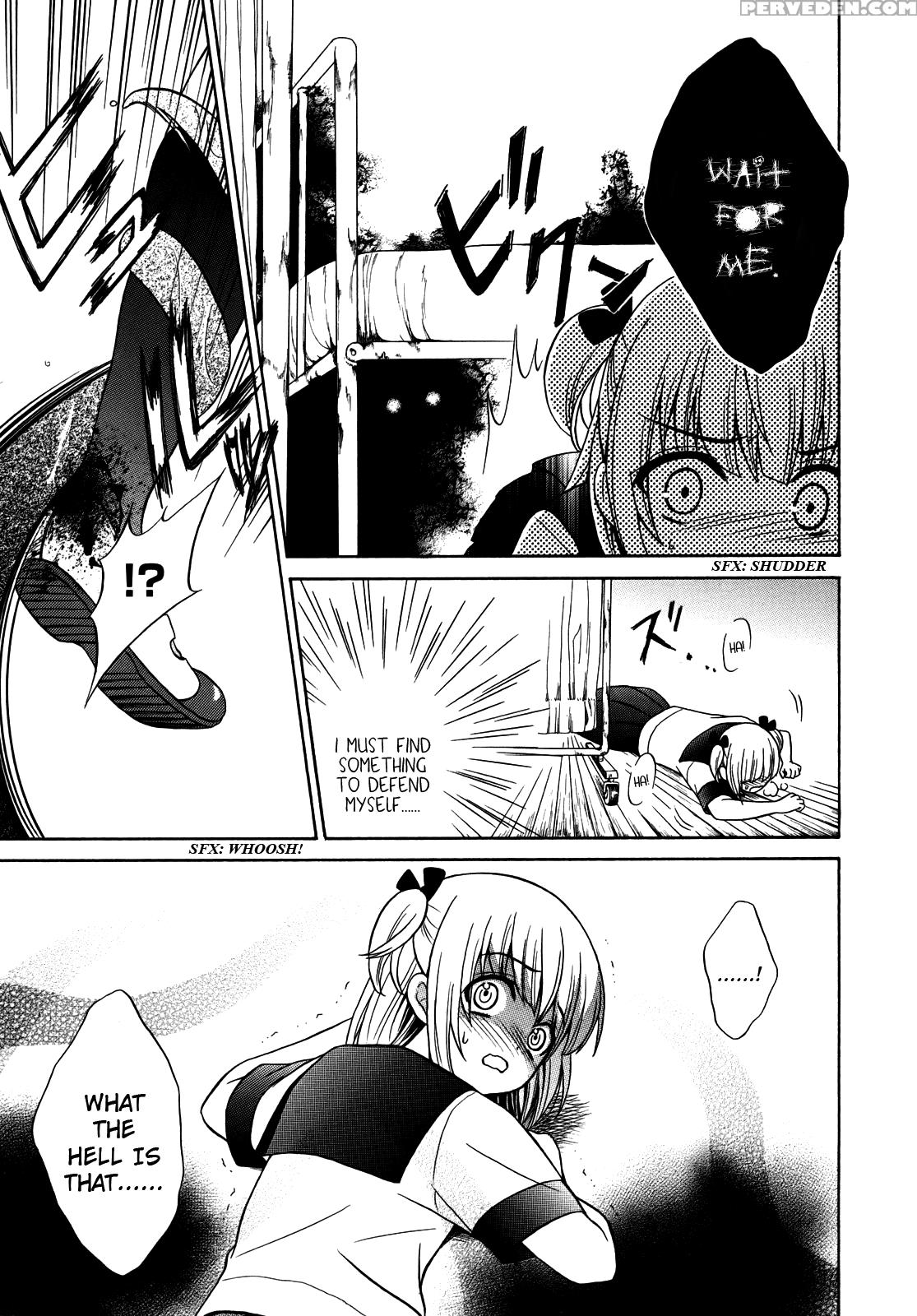 Corpse Party Musume, Chapter 3 - Original Work 1