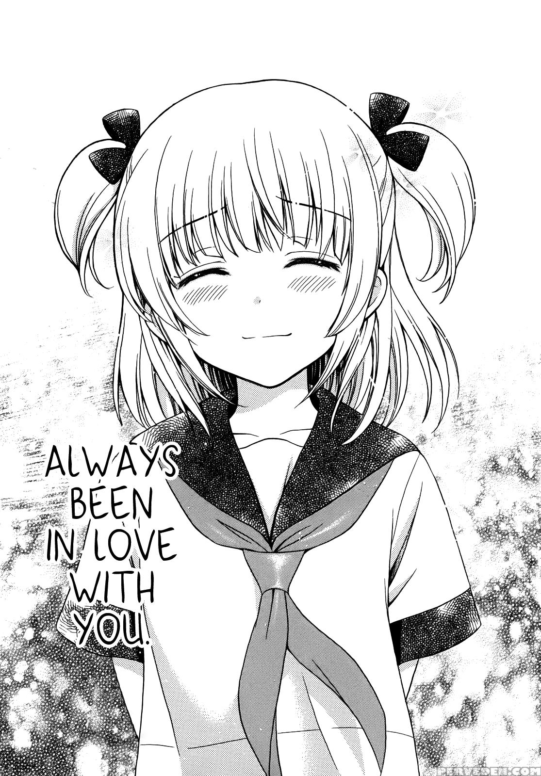 Corpse Party Musume, Chapter 3 - Original Work 1