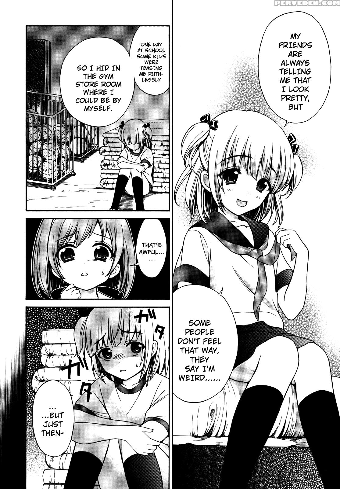 Corpse Party Musume, Chapter 3 - Original Work 1