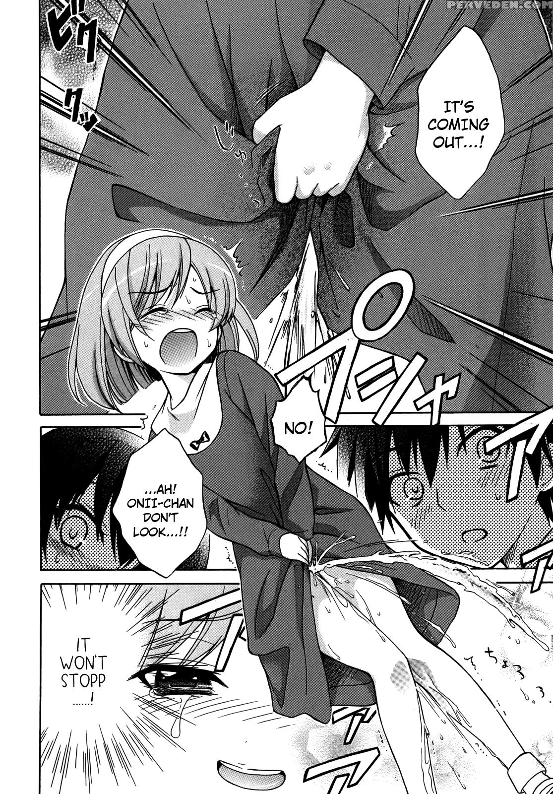 Corpse Party Musume, Chapter 4 - Original Work 1