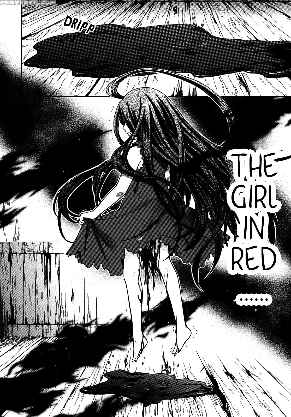 Corpse Party Musume, Chapter 4 - Original Work 1