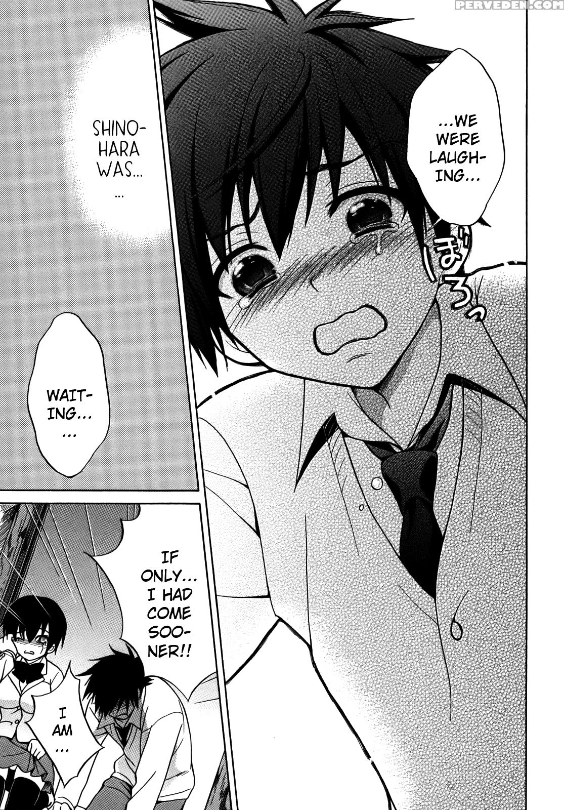 Corpse Party Musume, Chapter 4 - Original Work 1