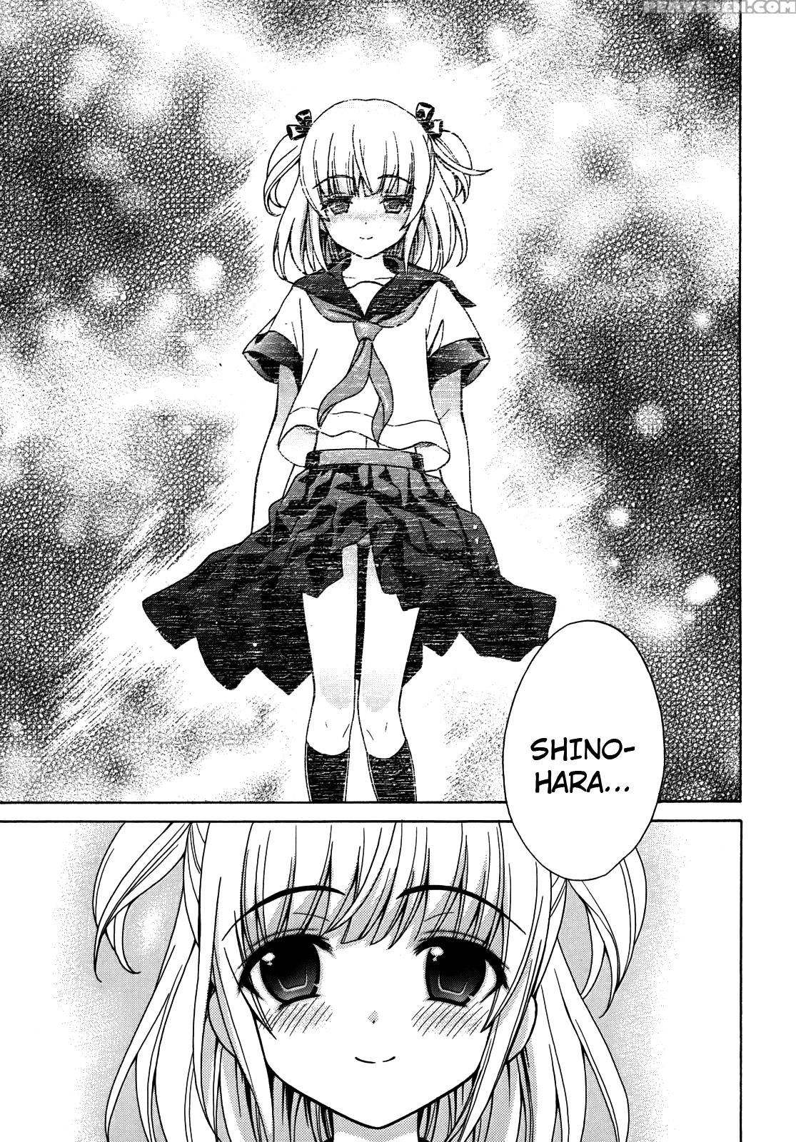 Corpse Party Musume, Chapter 4 - Original Work 1
