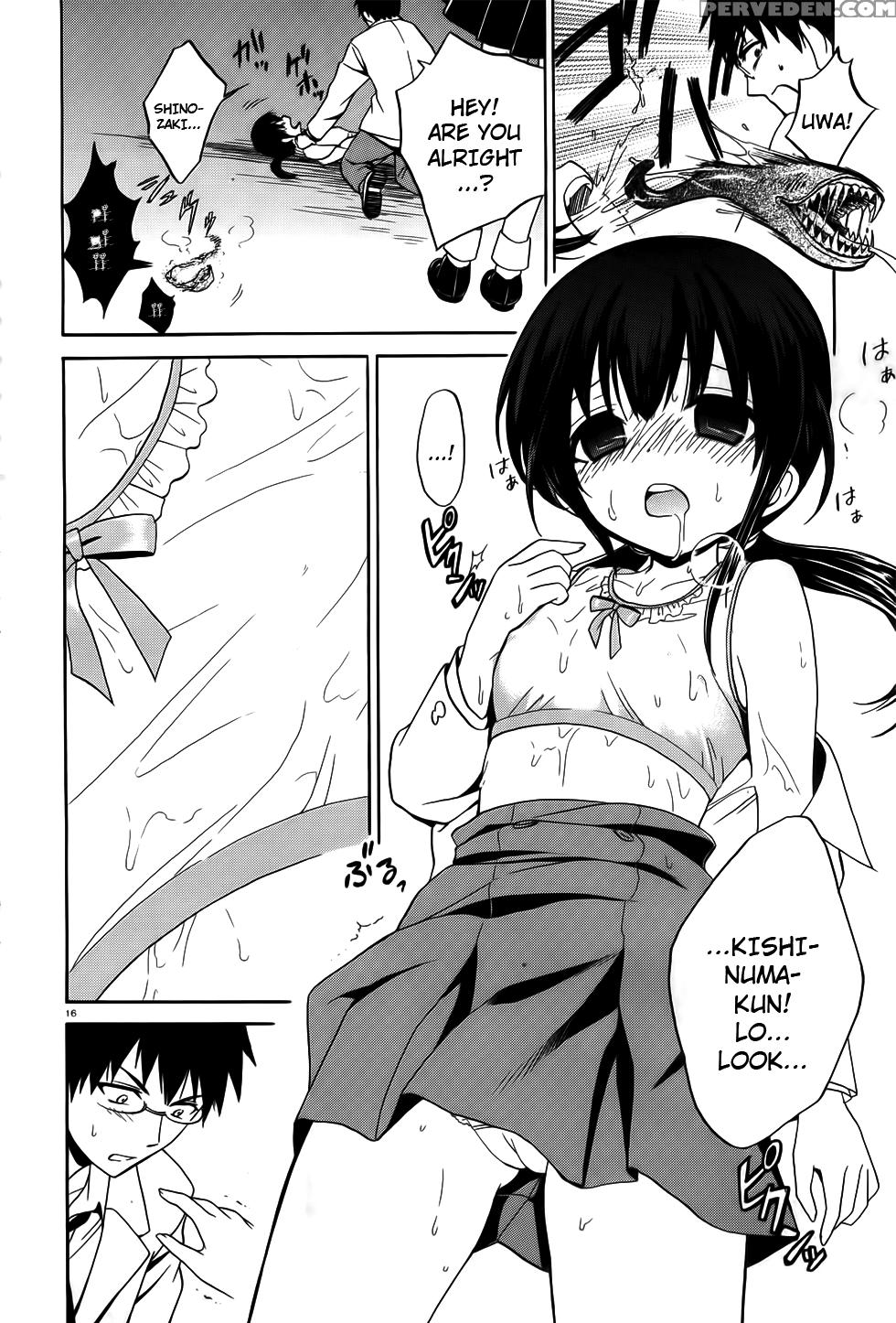 Corpse Party Musume, Chapter 7 - Original Work 1